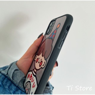 Ốp Lưng Boy Cute 2 iP [ TI STORE ]