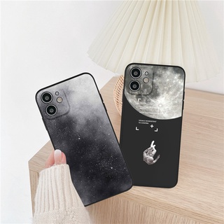 Ốp điện thoại nhựa kế đẹp mắt cho iPhone 6 6s 7 X Plus 7Plus XS XR XSMAX 11 11Pro 11Promax 12 12Pro 12Promax 13 13Pro 13Promax Soft Case
