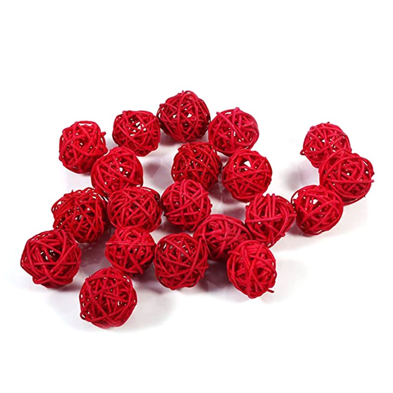 Set 10 quả bóng mây trang trí đám cưới dịp giáng sinh/sinh nhật tiện dụng