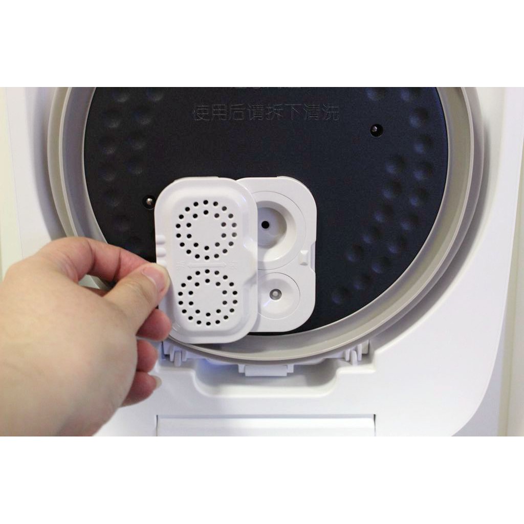 Nồi cơm điện cao tần gen 2 Xiaomi IH rice cooker 3L, 4L | BigBuy360 - bigbuy360.vn