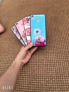 Ốp lưng sam sung M20 , Dẻo , In 5D