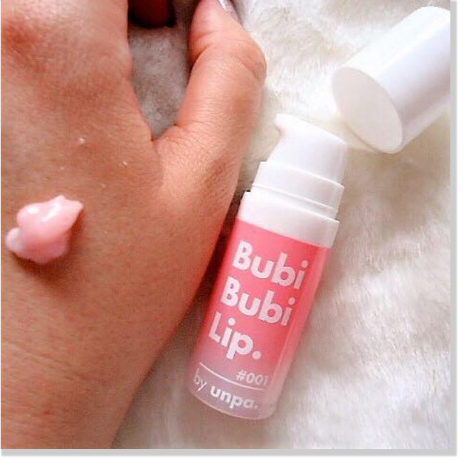 🍉🍉 Gel tẩy tế bào chết môi Bubi Bubi Lip 🍉🍉 | BigBuy360 - bigbuy360.vn