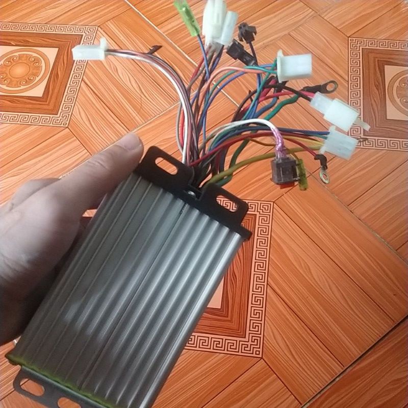 IC 500W-9 sò bài đề ba