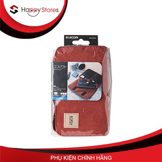 Túi Đựng Phụ Kiện Cỡ Vừa Elecom BMA-GP05RD