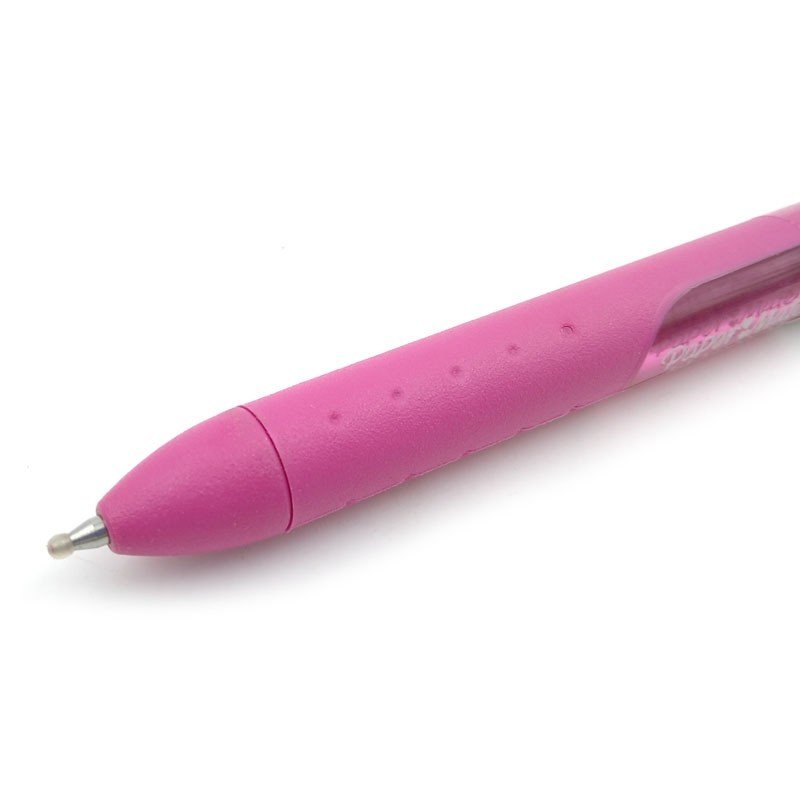 Bút nước Paper Mate InkJoy Gel 0.5mm - Màu hồng