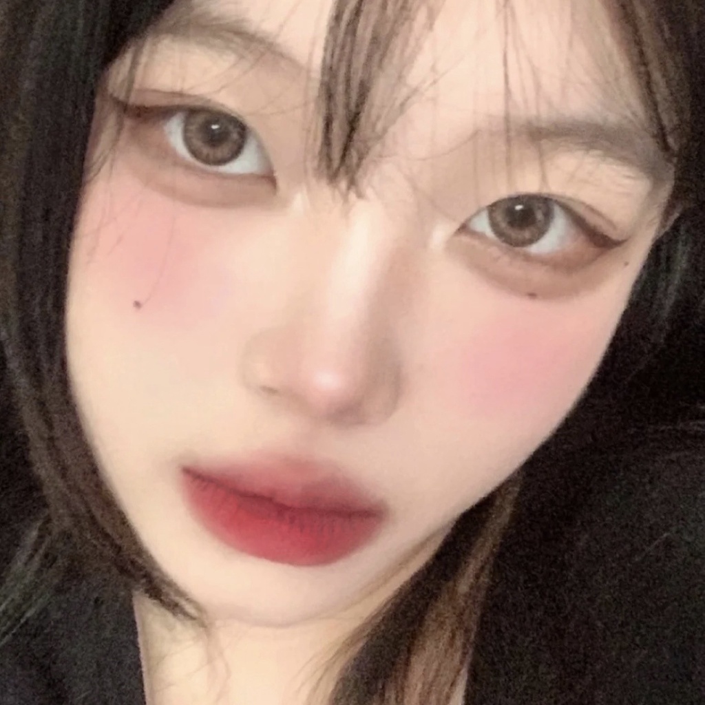 Son Môi CACE 6 Màu Chống Thấm Nước Cao Cấp