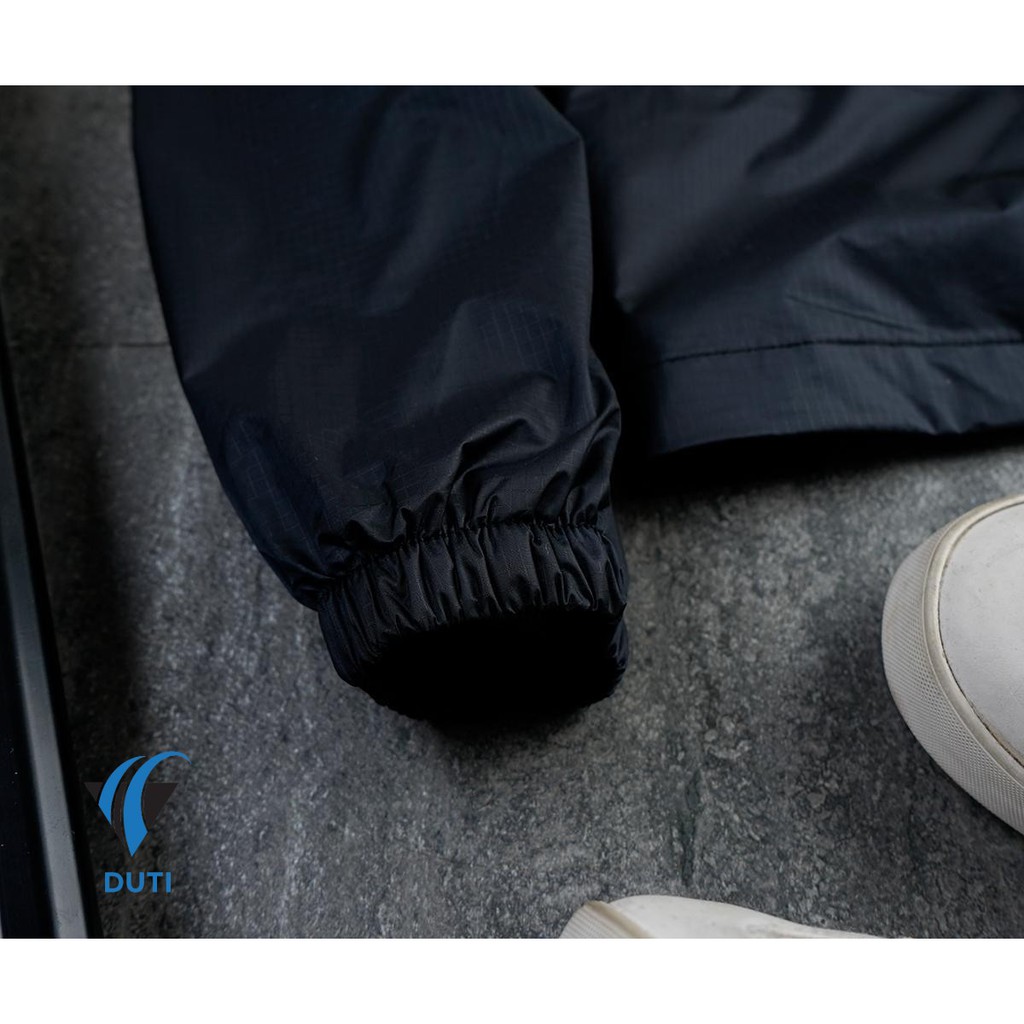 Áo gió nam chống thấm nước phong cách trẻ trung Duti AK01 | BigBuy360 - bigbuy360.vn