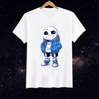 Áo sans  Undertale M0399