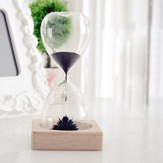 Đồng hồ cát Nam châm (Magnet Hourglass)