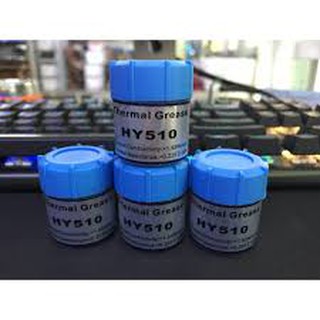 Keo Tản Nhiệt Hủ Xám (Hủ Nhỏ)