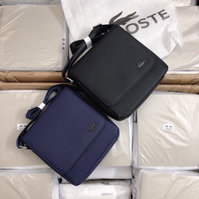 TÚI CLASSIC PETIT LACOSTE CHUẨN AUTH XỊN( GIÁ SỐC) | BigBuy360 - bigbuy360.vn