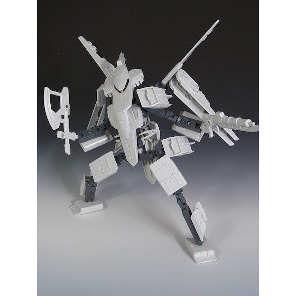 Mô Hình Lắp Ráp HGBC 1/144 GUNPLA BATTLE ARM ARMS Tỉ Lệ 1/144