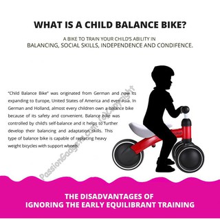 Xe cân bằng cho bé- Minibike- Luddy
