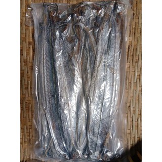 khô cá hố xẻ thơm ngon ngất ngây