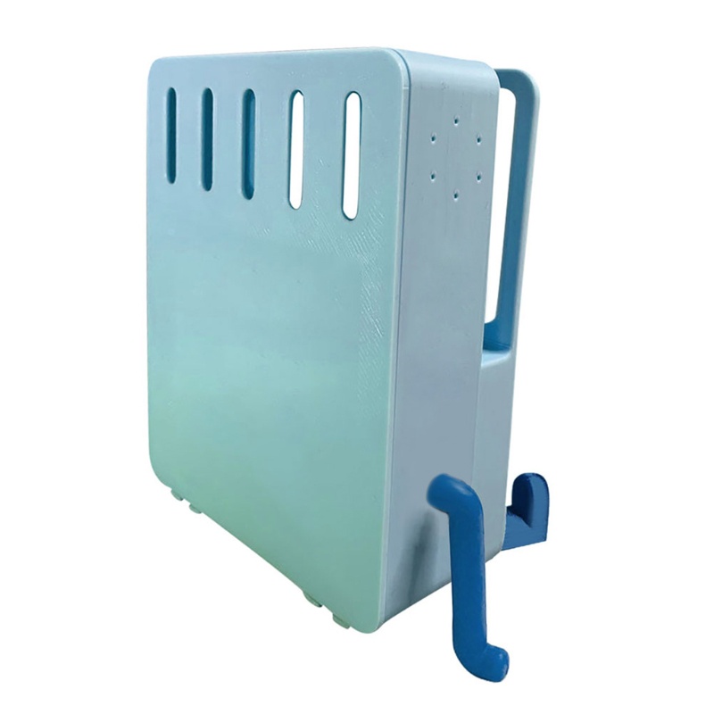 Giá Đỡ Điện Thoại Bằng Silicon Hình Thú Dễ Thương