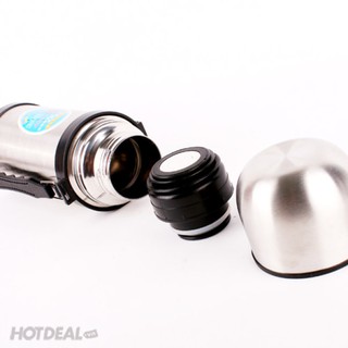 bình giữ nhiệt inox