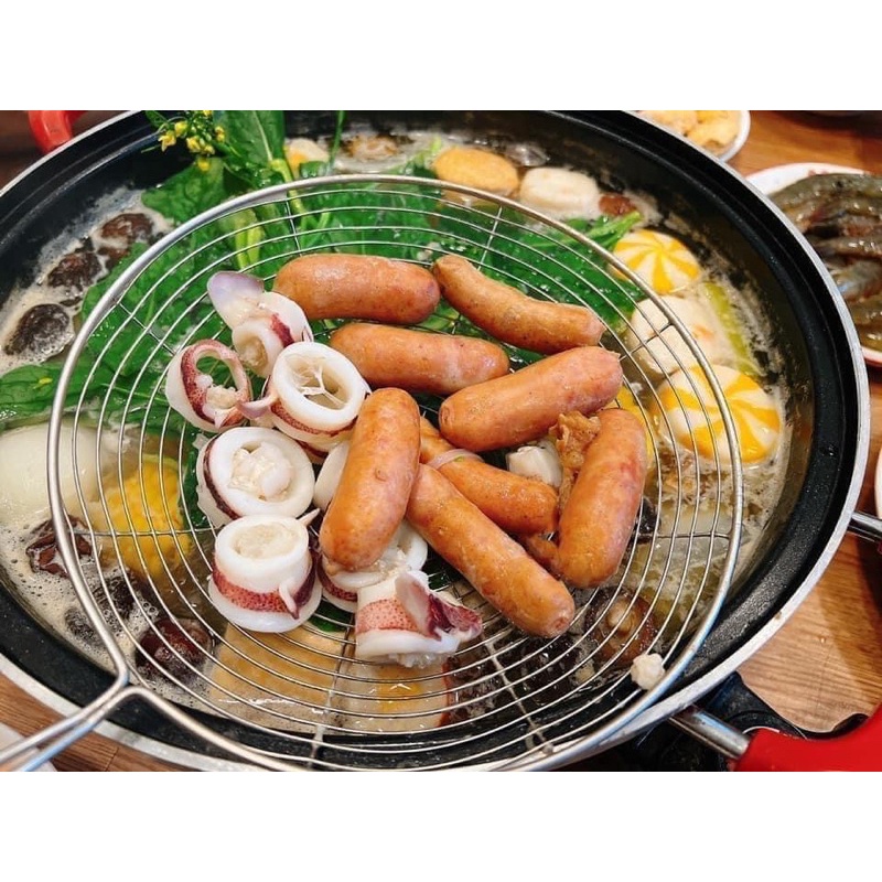 XÚC XÍCH PHOMAI STEFFI