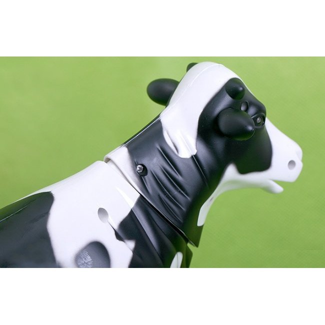 CHÚ BÒ SỮA BIẾT ĐI BIẾT KÊU CÓ NHẠC