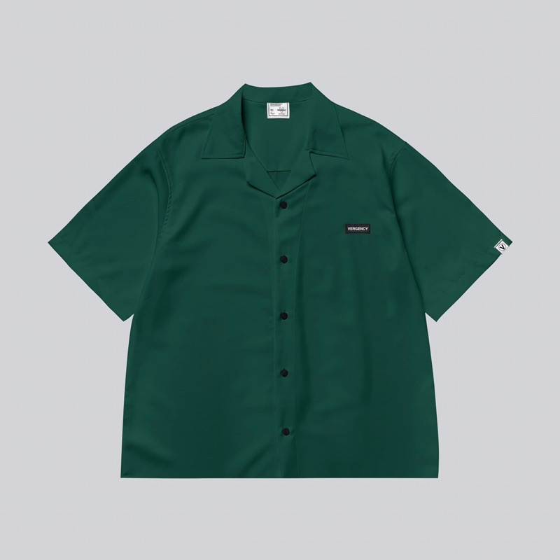 Áo sơ mi Vergency chất vải Mango Multicolor Basic Shirt có 7 màu