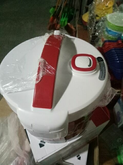 Nồi cơm điện mini 1-2 người ăn (bảo hành 6 tháng) | BigBuy360 - bigbuy360.vn