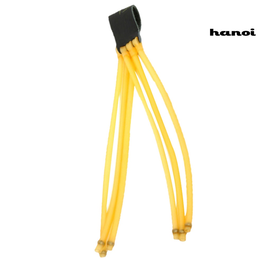 Dây đai cao su co giãn hỗ trợ ná bắn súng cao su
