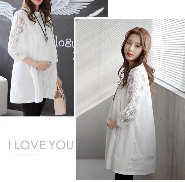 Áo bầu hàng quảng châu cao cấp ảnh thật✅sẵn áo xl-2Xl✅