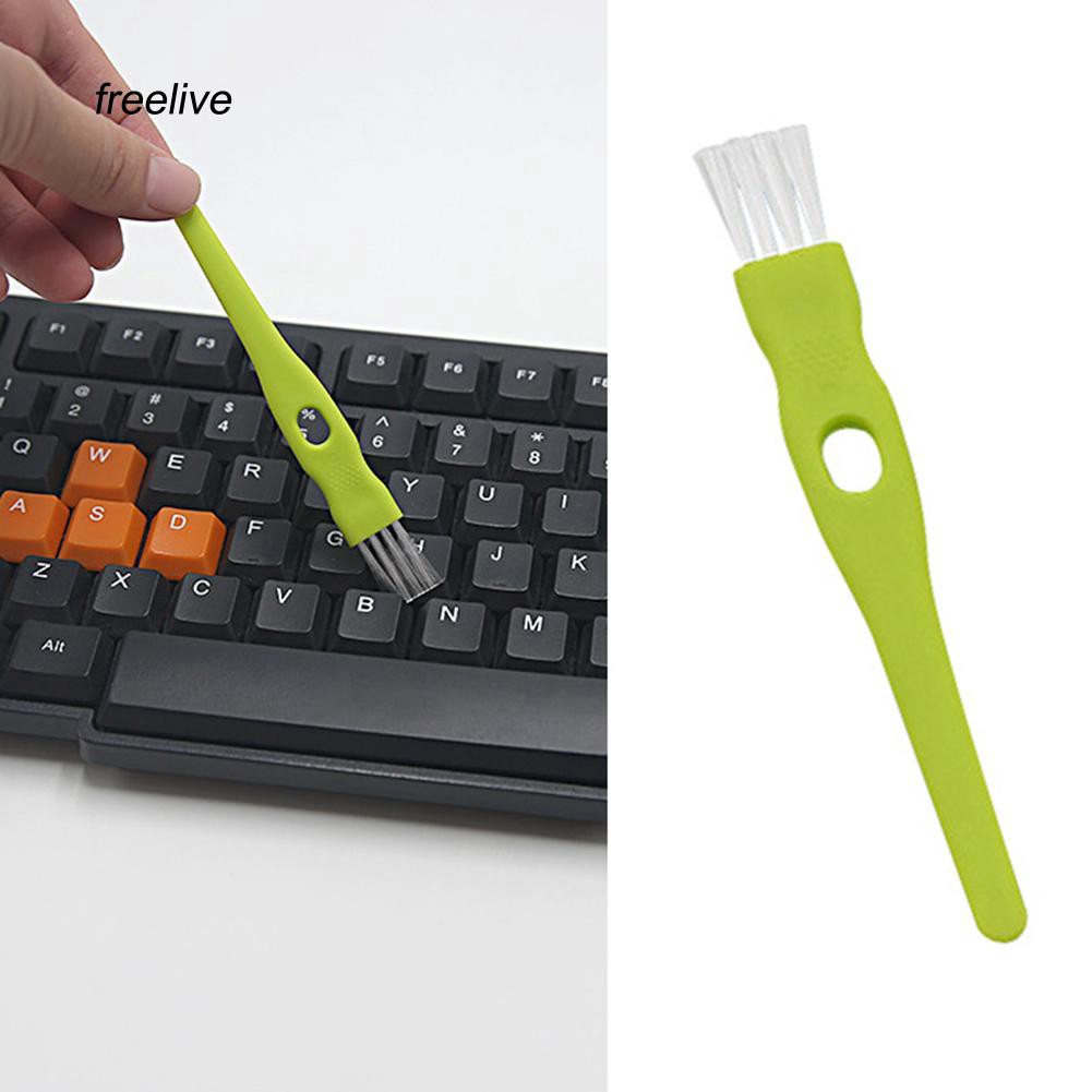 Cọ mini dùng để vệ sinh bàn phím máy tính tiện dụng
