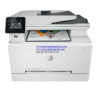 Máy in đa chức năng hp laserjet pro mfp m227fdn