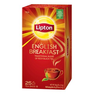 Trà Lipton Earl Grey