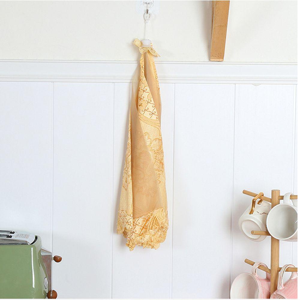 Lồng Bàn Đậy Thức Ăn Hình Chữ Nhật / Lục Giác Tiện