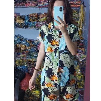7.  Quần áo đi biển mẫu HOT nhất 2022. Namyshop39
