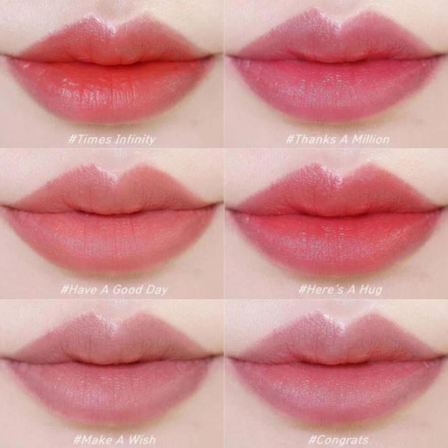 (Hàng sẵn) FULL BỘ GIỚI HẠN SON M.A.C ♡ KAKAO FRIEND | BigBuy360 - bigbuy360.vn