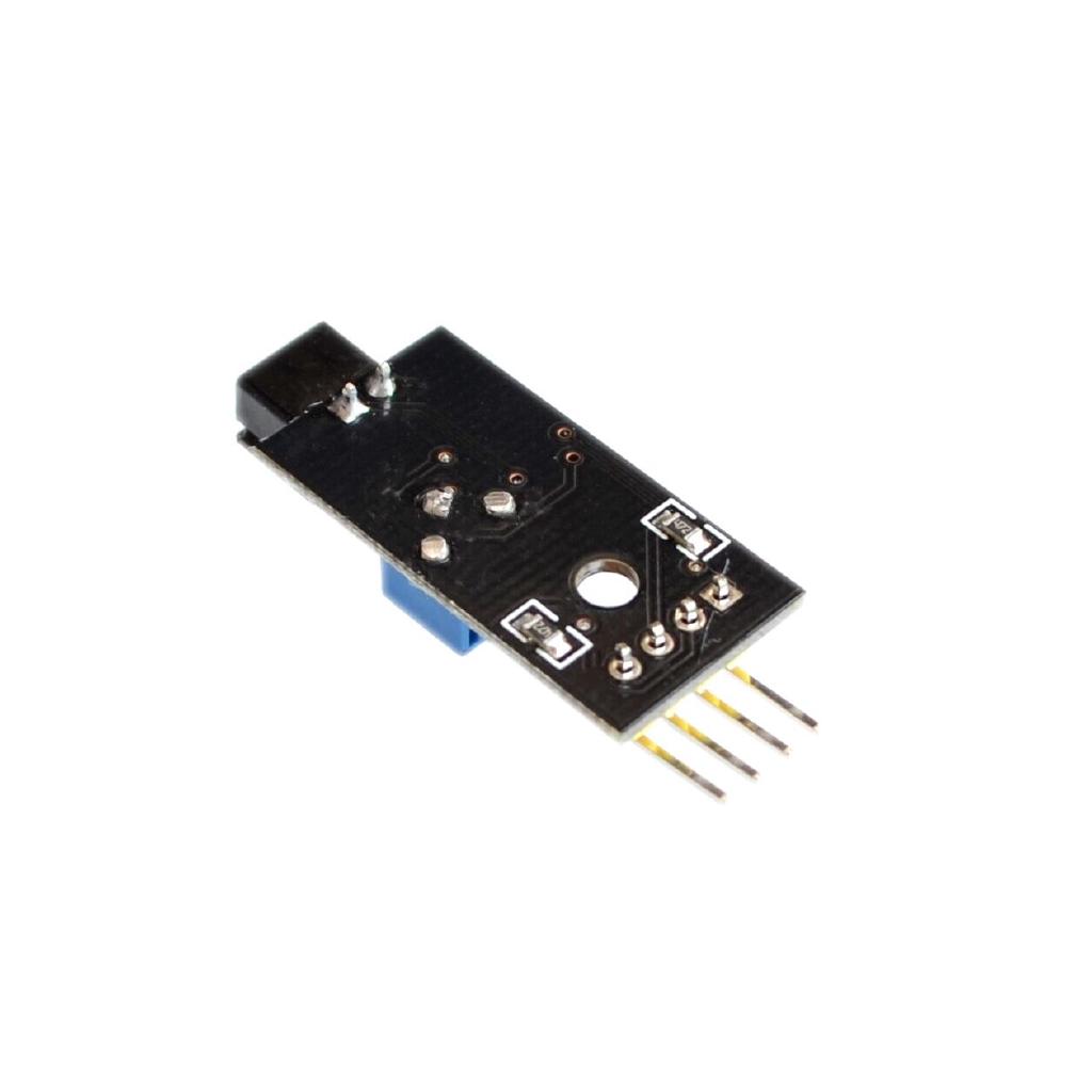 Module cảm biến độ ẩm của đất