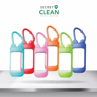 (Secret Clean) SANITEZER GEL / Spring HANDSANITIZER