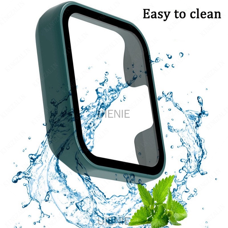 XIAOMI Ốp Bảo Vệ Mặt Đồng Hồ Kèm Dây Đeo Dành Cho Redmi watch 2 lite/Redmi 2/Redmi watch/Redmi watch lite