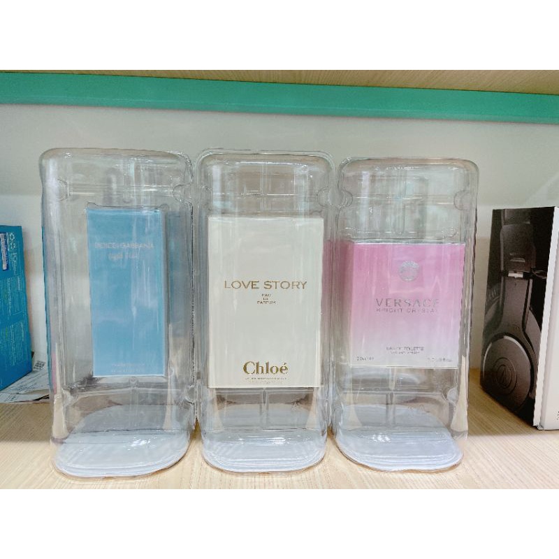 Nước hoa Dolce & Gabbana Light Blue Eau 100ml Costco