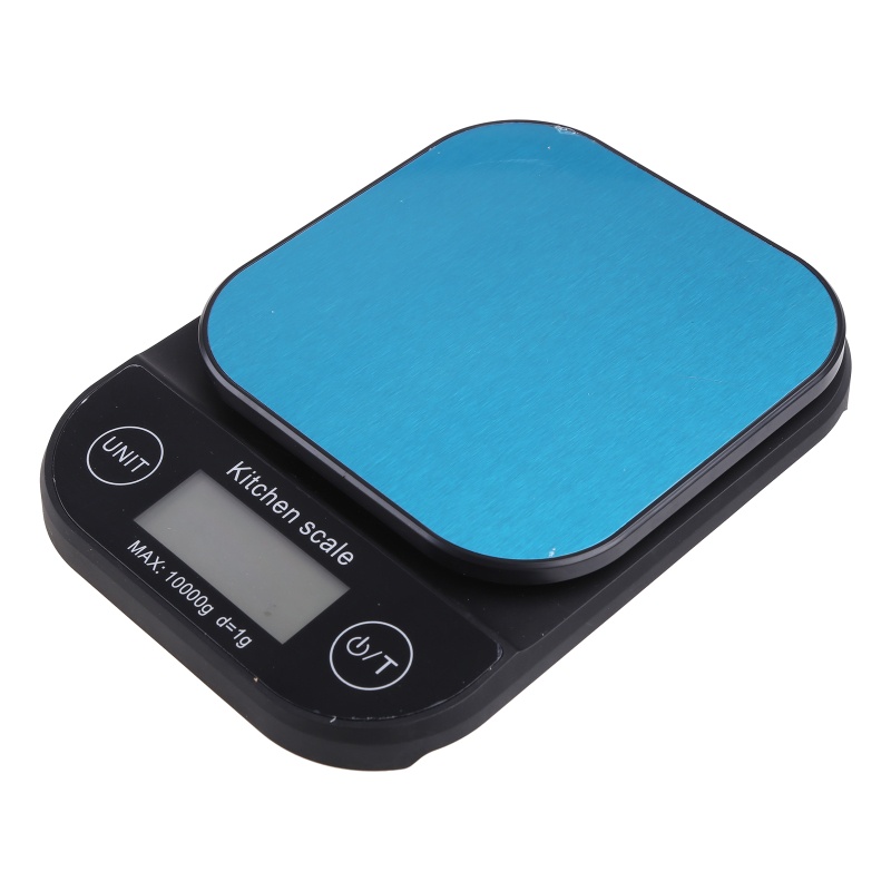 Cân Điện Tử Nhà Bếp 3 / 5 / / 10kg 0.1 / 1g