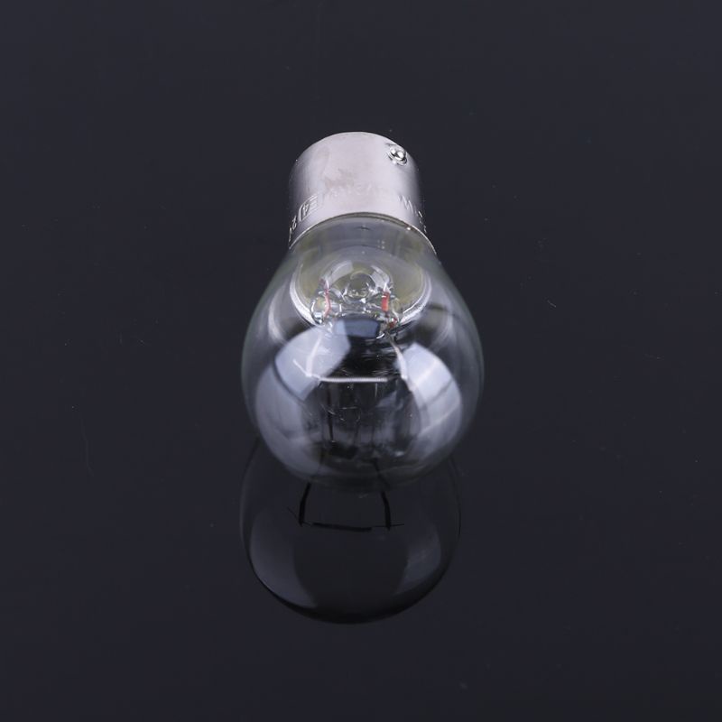 Bóng Đèn LED 1156 S25 21W BA15S Công Suất Cao Cho Xe Hơi
