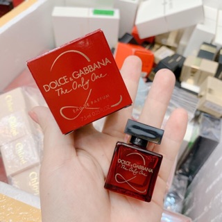 Nước hoa DOLCE & GABBANA THE ONLY ONE 7,5ml