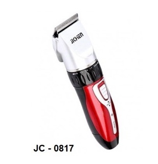 Tông Đơ Cắt Tóc Jichen JC-0817