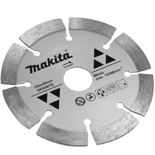 Lưỡi cắt granite makita d-44351