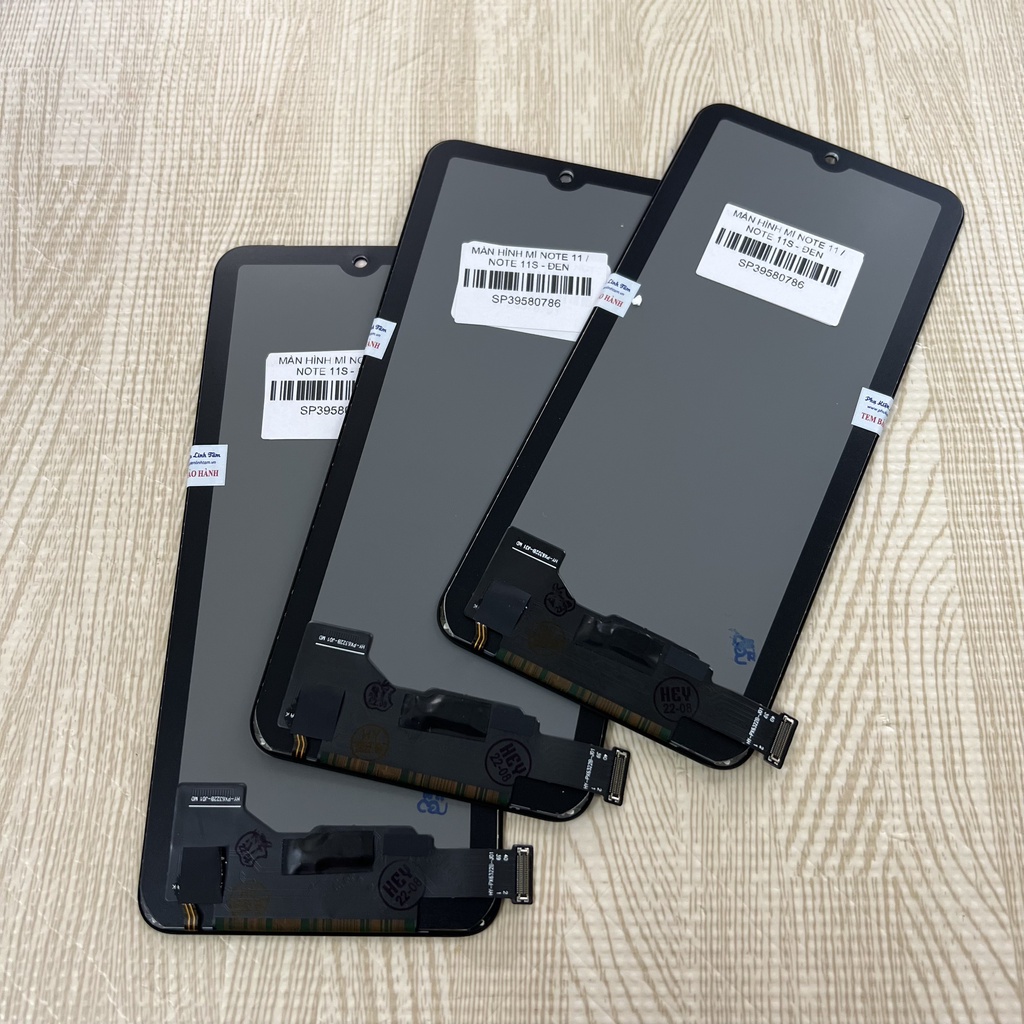 Màn hình Xiaomi Redmi Note 11-4G / Redmi Note 11S-4G