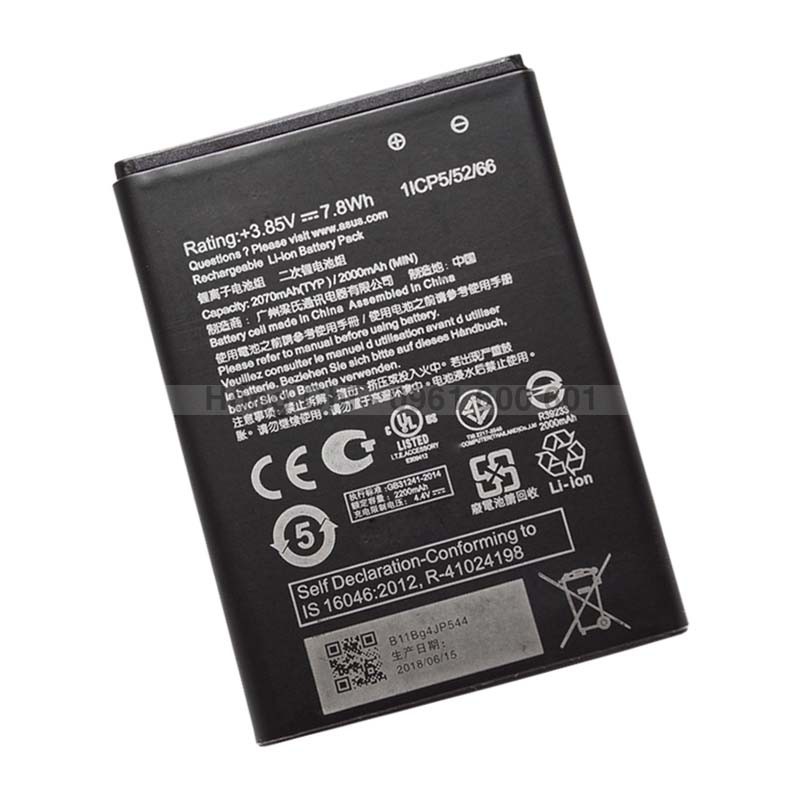 Pin điện thoại Asus Zenfone Go X014D ZB452KG Zin