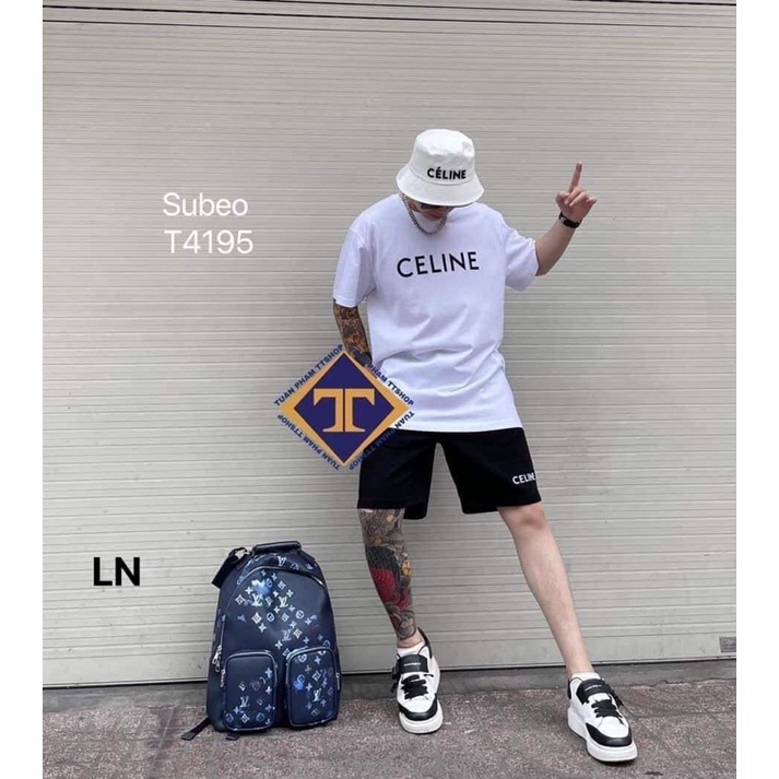 Bộ đùi CELIN TH6