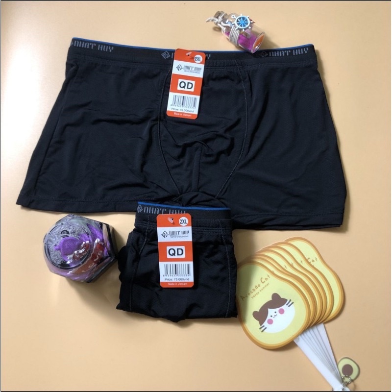 Quần lót đùi nam Nhật Huy