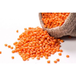 Đậu lăng đỏ hữu cơ 500g (Markal - Smart)