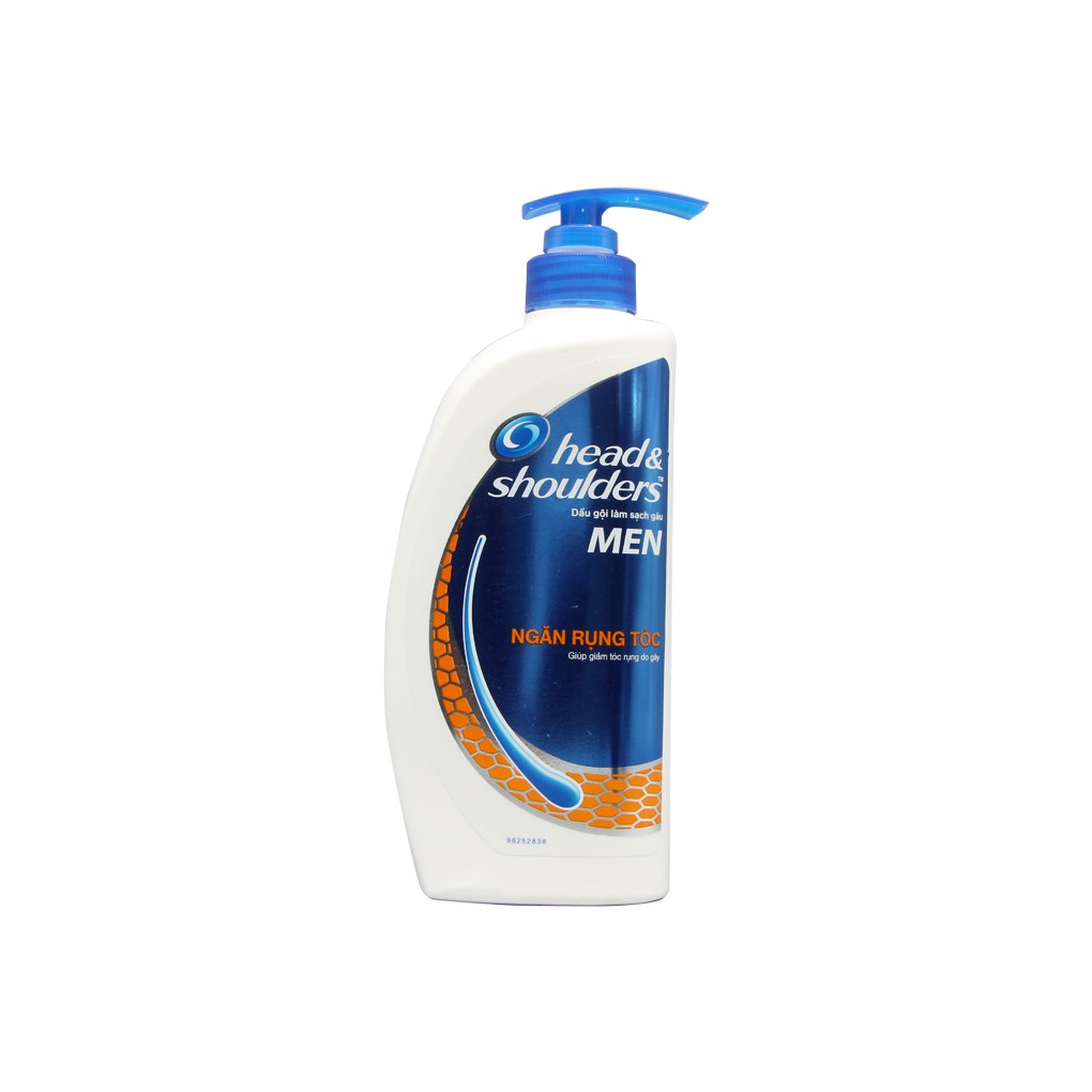 Dầu gội Head & Shoulders Men ngăn rụng tóc 625ml