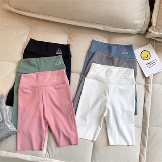 Quần legging lửng cho bé gái