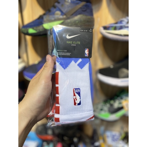 VỚ NBA ELITE SOCKS siêu dày