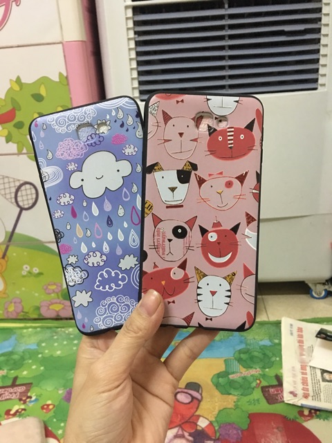 Ốp J7 Prime Siêu XINH